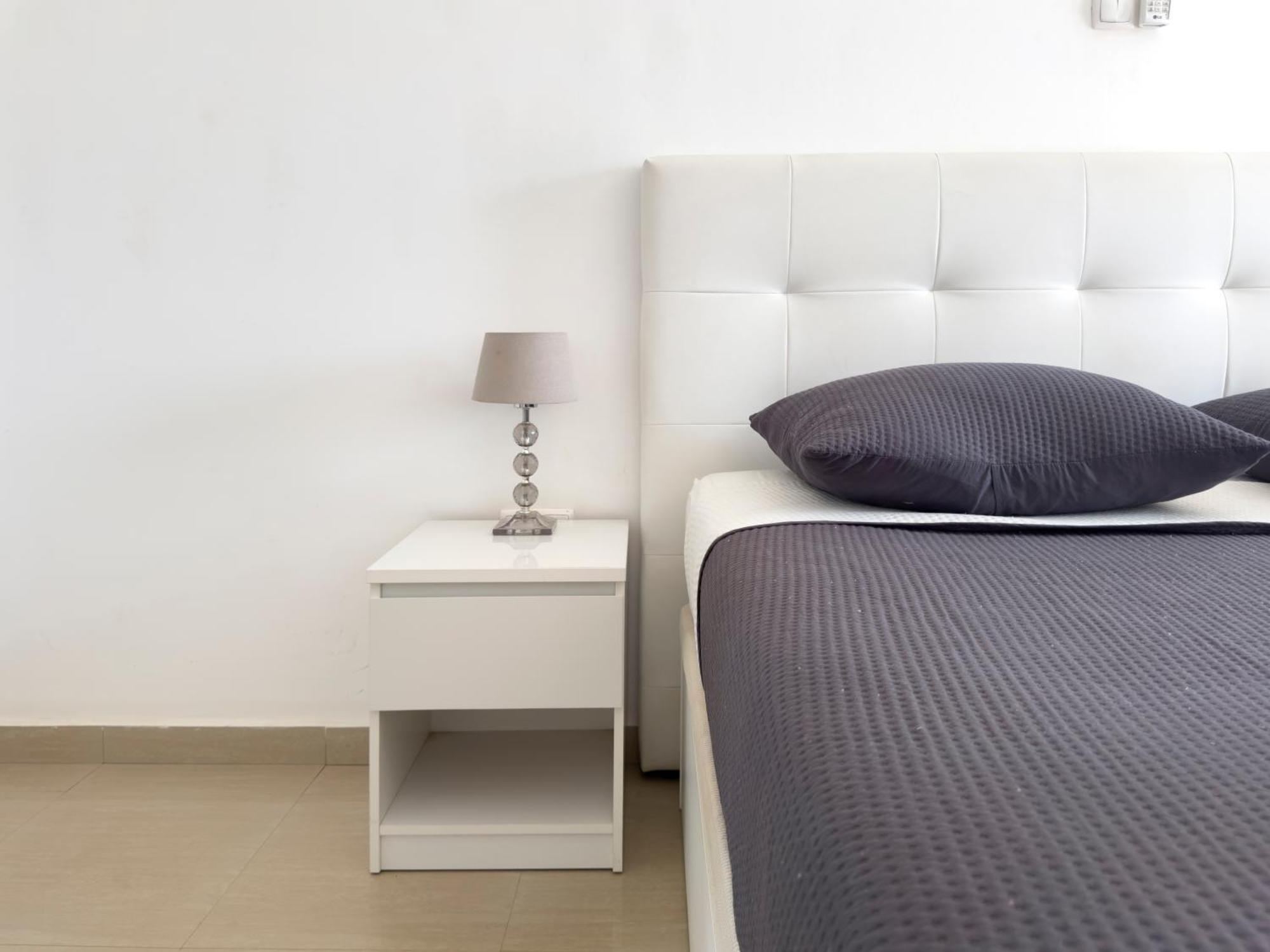 3 Bedroom Apt, Free Wifi & Ac, Cidadela - Lcgr Прайя Экстерьер фото